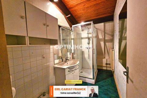 Villa a Lignac, Indre, Lignac - € 85.600 | Ref: 830037925025 - foto 15