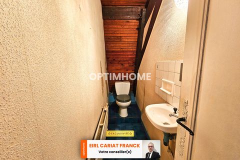 Villa a Lignac, Indre, Lignac - € 85.600 | Ref: 830037925025 - foto 16