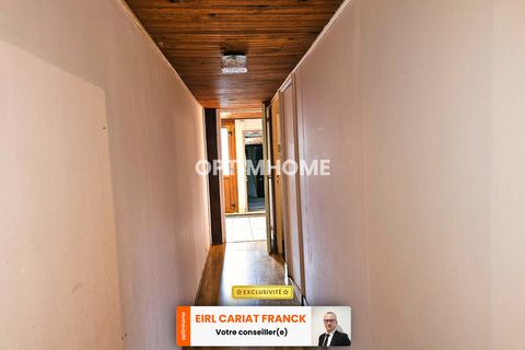 Villa a Lignac, Indre, Lignac - € 85.600 | Ref: 830037925025 - foto 17