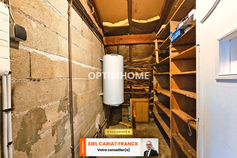 Villa a Lignac, Indre, Lignac - € 85.600 | Ref: 830037925025 - foto 18