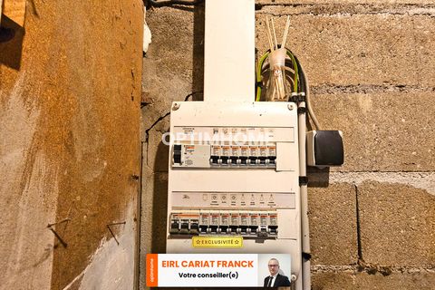 Villa a Lignac, Indre, Lignac - € 85.600 | Ref: 830037925025 - foto 19