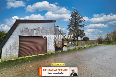 Villa a Lignac, Indre, Lignac - € 85.600 | Ref: 830037925025 - foto 21