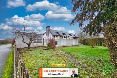 Villa a Lignac, Indre, Lignac - € 85.600 | Ref: 830037925025 - foto 22