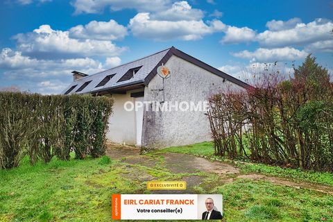 Villa a Lignac, Indre, Lignac - € 85.600 | Ref: 830037925025 - foto 23