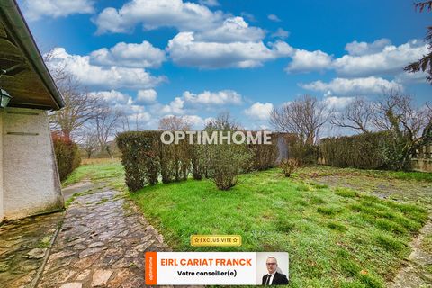 Villa a Lignac, Indre, Lignac - € 85.600 | Ref: 830037925025 - foto 24