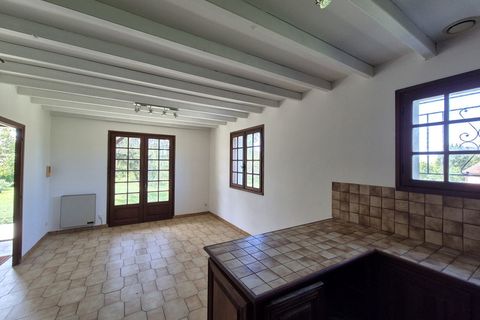 Villa a La Romieu, Gers, La Romieu - € 211.000 | Ref: 830031623036 - foto 3