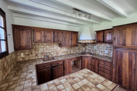 Villa a La Romieu, Gers, La Romieu - € 211.000 | Ref: 830031623036 - foto 4