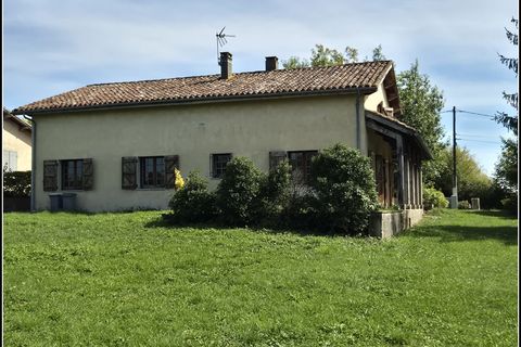 Villa a La Romieu, Gers, La Romieu - € 211.000 | Ref: 830031623036 - foto 10