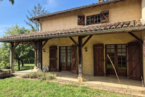 Villa a La Romieu, Gers, La Romieu - € 211.000 | Ref: 830031623036 - foto 12