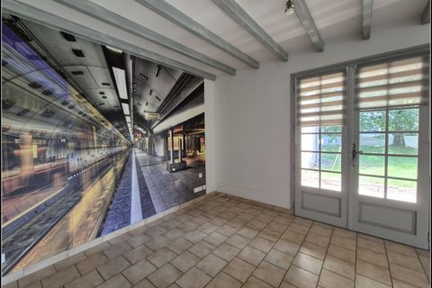 Villa a La Romieu, Gers, La Romieu - € 211.000 | Ref: 830031623036 - foto 14