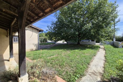 Villa a La Romieu, Gers, La Romieu - € 211.000 | Ref: 830031623036 - foto 19