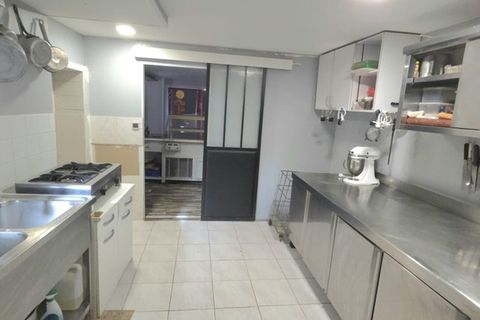 Villa a Chateauponsac, Haute-Vienne, Chateauponsac - € 75.000 | Ref: 830036448392 - foto 3