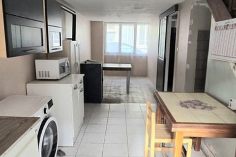 Villa a Chateauponsac, Haute-Vienne, Chateauponsac - € 75.000 | Ref: 830036448392 - foto 4
