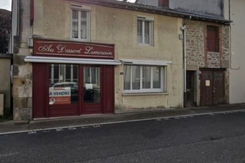 Villa a Chateauponsac, Haute-Vienne, Chateauponsac - € 75.000 | Ref: 830036448392 - foto 14