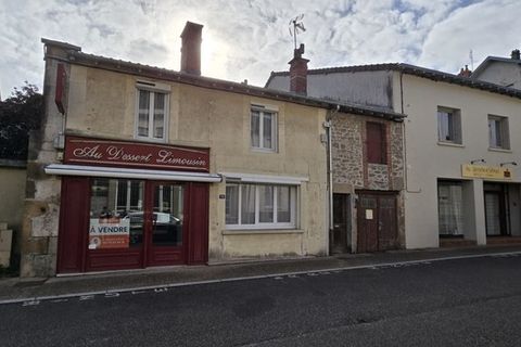 Villa a Chateauponsac, Haute-Vienne, Chateauponsac - € 75.000 | Ref: 830036448392 - foto 16