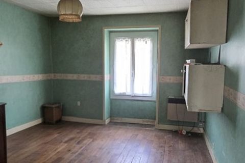 Villa a Chateauponsac, Haute-Vienne, Chateauponsac - € 75.000 | Ref: 830036448392 - foto 17