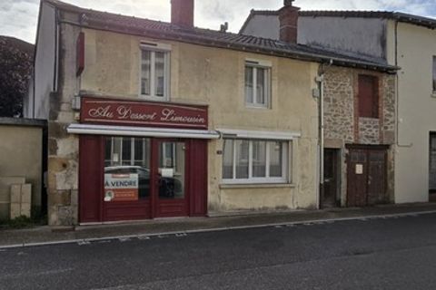 Villa a Chateauponsac, Haute-Vienne, Chateauponsac - € 75.000 | Ref: 830036448392 - foto 22