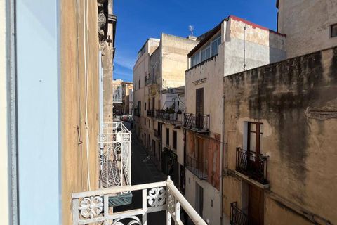 Lejlighed i Sciacca, Agrigento, Sciacca - € 69.000 | Ref: SC04-0074 - foto 11