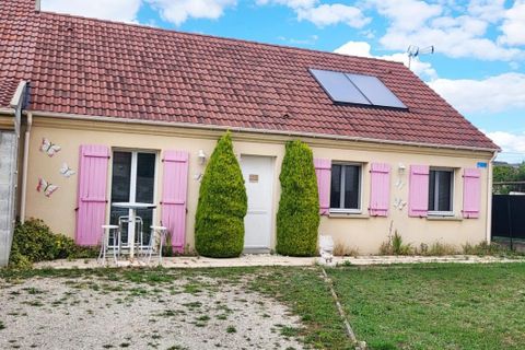 Bungalou a Angerville, Essonne, Angerville - € 221.000 | Ref: 2814AUBI - foto 2