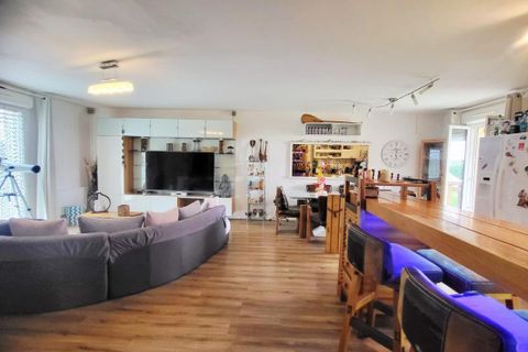 Bungalou a Angerville, Essonne, Angerville - € 221.000 | Ref: 2814AUBI - foto 3