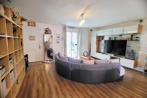Bungalou a Angerville, Essonne, Angerville - € 221.000 | Ref: 2814AUBI - foto 6