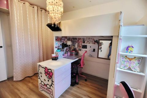 Bungalou a Angerville, Essonne, Angerville - € 221.000 | Ref: 2814AUBI - foto 14