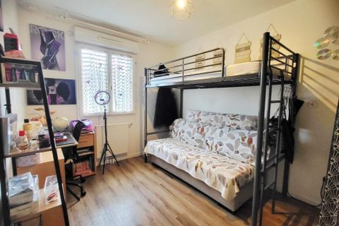 Bungalou a Angerville, Essonne, Angerville - € 221.000 | Ref: 2814AUBI - foto 15