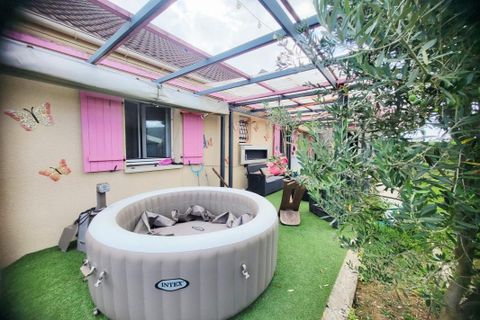 Bungalou a Angerville, Essonne, Angerville - € 221.000 | Ref: 2814AUBI - foto 18