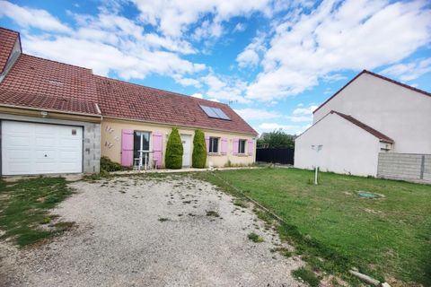 Bungalou a Angerville, Essonne, Angerville - € 221.000 | Ref: 2814AUBI - foto 20