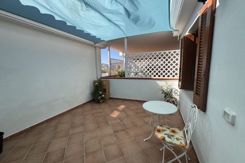Leilighet i Siniscola, Nuoro, Siniscola - € 145 000 | Ref: 7387ant18 - foto 17