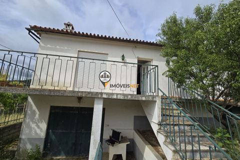 Villa i Castelo Branco, Castelo Branco, Castelo Branco - € 150.000 | Ref: 2871 - foto 5
