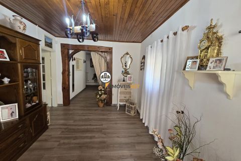 Villa i Castelo Branco, Castelo Branco, Castelo Branco - € 835.000 | Ref: 2887 - foto 13