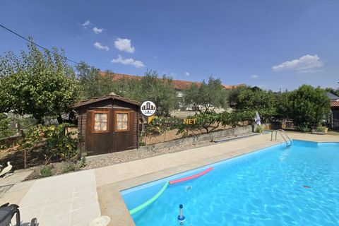 Villa i Castelo Branco, Castelo Branco, Castelo Branco - € 835.000 | Ref: 2887 - foto 3