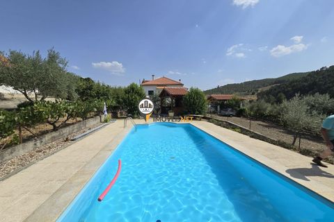 Villa i Castelo Branco, Castelo Branco, Castelo Branco - € 835.000 | Ref: 2887 - foto 1