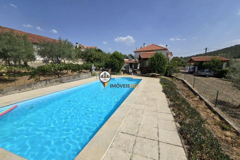 Villa i Castelo Branco, Castelo Branco, Castelo Branco - € 835.000 | Ref: 2887 - foto 5