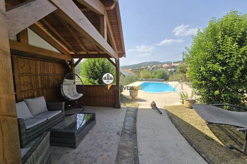 Villa i Castelo Branco, Castelo Branco, Castelo Branco - € 835.000 | Ref: 2887 - foto 2