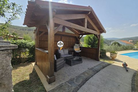 Villa i Castelo Branco, Castelo Branco, Castelo Branco - € 835.000 | Ref: 2887 - foto 6
