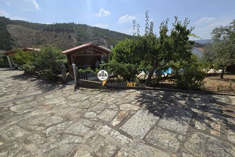 Villa i Castelo Branco, Castelo Branco, Castelo Branco - € 835.000 | Ref: 2887 - foto 8