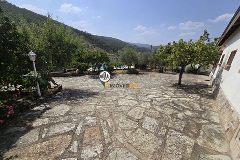 Villa i Castelo Branco, Castelo Branco, Castelo Branco - € 835.000 | Ref: 2887 - foto 9