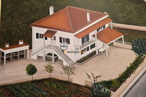 Villa i Castelo Branco, Castelo Branco, Castelo Branco - € 835.000 | Ref: 2887 - foto 33