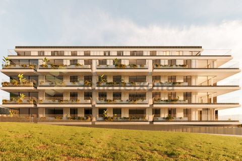 Leilighet i Canidelo, Porto, Canidelo - € 538 000 | Ref: APA_344 - foto 2