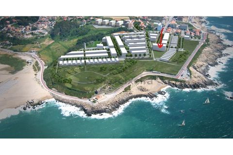 Leilighet i Canidelo, Porto, Canidelo - € 538 000 | Ref: APA_344 - foto 7