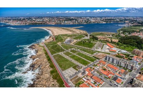 Leilighet i Canidelo, Porto, Canidelo - € 538 000 | Ref: APA_344 - foto 8