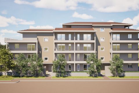 Penthouse i Prato, Prato, Prato - € 520 000 | Ref: RB520 - foto 8