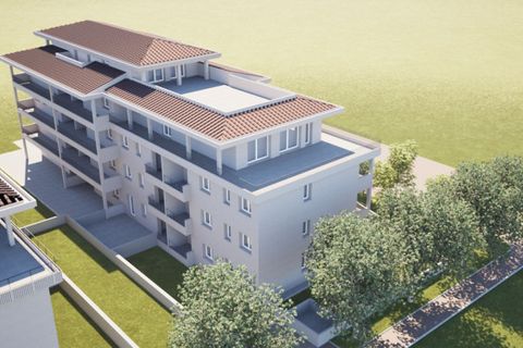 Penthouse i Prato, Prato, Prato - € 520 000 | Ref: RB520 - foto 9