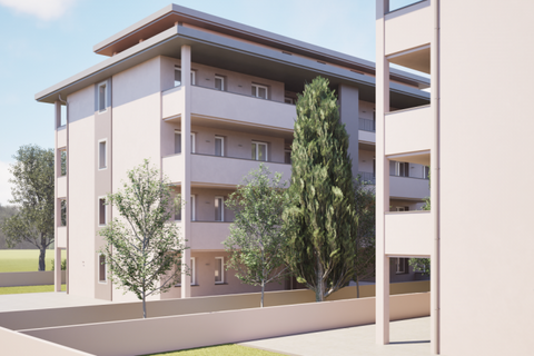 Penthouse i Prato, Prato, Prato - € 520 000 | Ref: RB520 - foto 17