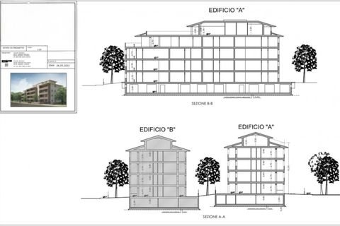 Penthouse i Prato, Prato, Prato - € 520 000 | Ref: RB520 - foto 19