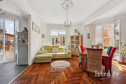Lejlighed i Nice, Alpes-Maritimes, Nice - € 339.000 | Ref: 1704 - foto 1