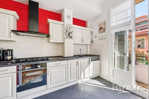 Lejlighed i Nice, Alpes-Maritimes, Nice - € 339.000 | Ref: 1704 - foto 2