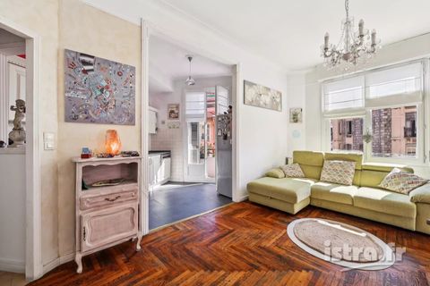 Lejlighed i Nice, Alpes-Maritimes, Nice - € 339.000 | Ref: 1704 - foto 3